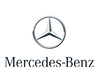 Mercedes-Benz Car Logo