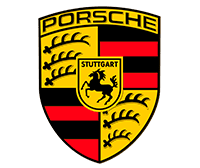 Porche Car Logo